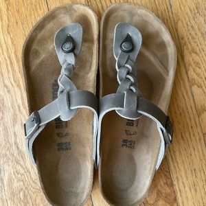 Women’s Birkenstock Sandals